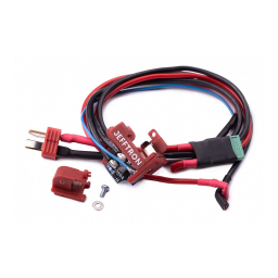 Mosfet - V2 do pažby