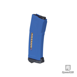 SPEEDQB X PTS EPM - MODRÁ