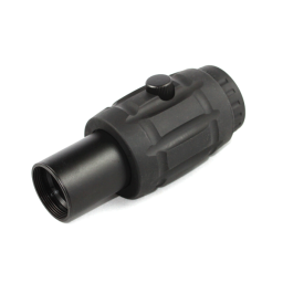 Vector Optics Rubber Cover 3x Magnifier