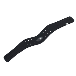 Neck Neoprene Protector Black