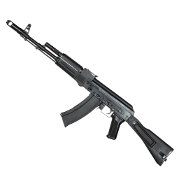 EL AK-74 MN, Essential - Černý