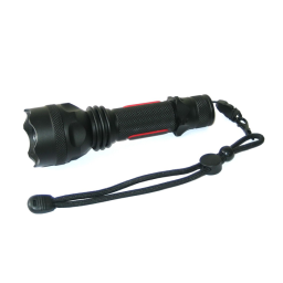 Svítilna Vector Bolide Q5 Cree-LED
