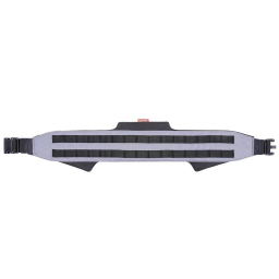 SPEEDQB MOLLE-CULE™ BELT SYSTEM (MBS) - KOUŘOVĚ ŠEDÁ