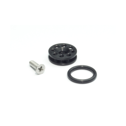 Hi-capa piston head - nozzle diameter 15mm