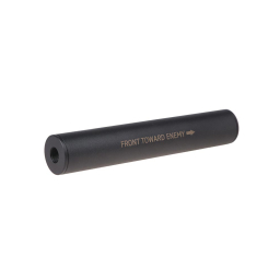 Front Toward Enemy Covert Tactical Standard 35x200mm Silencer
