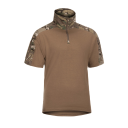 Combat Shirt Short Sleeve, size S - Multicam