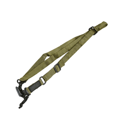 UT M2 One/two point Sling, olive