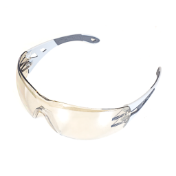 UVEX Pheos Spectacles Grey/Grey, Silver Mirror AF/AF Lens