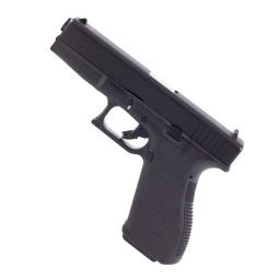 TM G17, hop up, manual
