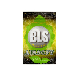 BB BLS Bio 0,25g (1kg) white