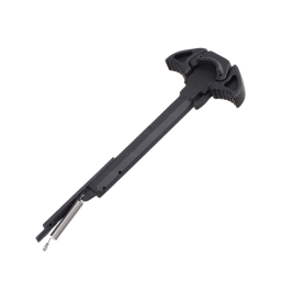 Páka závěru typu G pro AEG AR15 - Černá