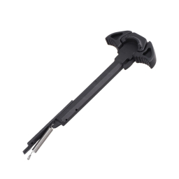 Charging Handle for AEG AR15, G Style - Black