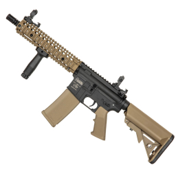 Daniel Defense® MK18 SA-C19 CORE Carbine Replica, mosfet - Half-Tan
