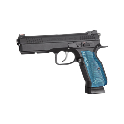 CZ 75 Shadow 2 - GBB, CO2