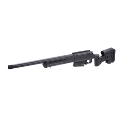 Odstřelovací puška Amoeba Striker Tactical T1 - Černá