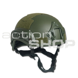 Mil-Tec US Helmet MICH 2001 olive