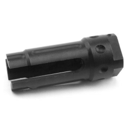 Flash hider metal M4/M16 KAC