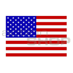 Mil-Tec Vlajka USA (90x150cm)