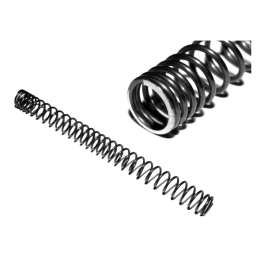 ASPRO Progressive coiling spring M120 for AEG and SVD