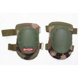 Tactical Knee Pads, CCE