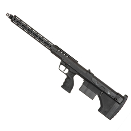 Desert Tech SRS-A2/M2 22” Sniper Riffle (right hand) - Black