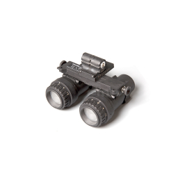 AVS-9 Dummy Replica - Black