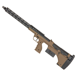 Desert Tech SRS-A2/M2 22” Odstřelovací puška (pro praváky) - Tan