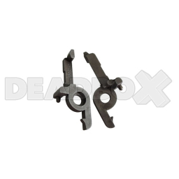 Steel cut off lever V3