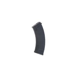 Zásobník AK, Mid-Cap, 170 ran, plast, černý