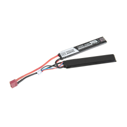 Baterie Li-Po 7,4V, 1200mAh, 15/30C (Dean)