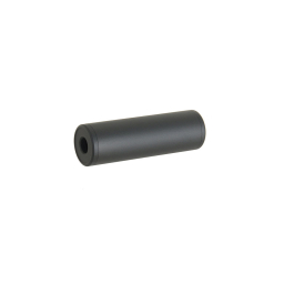 100X35MM Smooth Style Silencer