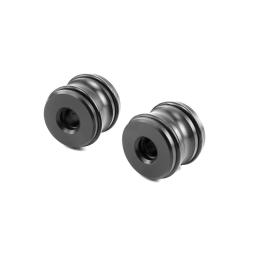 Centre rings for sniper rifles barrels 26mm, 2pcs
