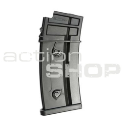G36 Magazine Hi-Cap 470rd