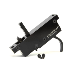CNC trigger assembly for M24 - Gen.2