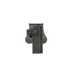 Pistol Holster Hi-Capa - black