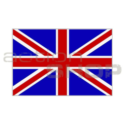 Mil-Tec Vlajka Velká Británie (90x150cm)