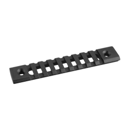 Montážní lišta Vector typu Keymod, 5"