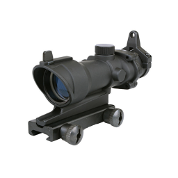 Puškohled typu ACOG TA01 4x32