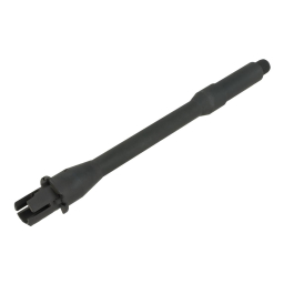 Outer Barrel for AR15, 10"