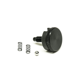 Hop up adjusting wheel for ARES AS01