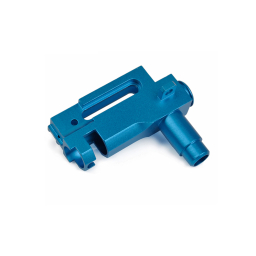 CNC komora typu AK