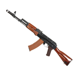 AK-74N Replica, Essential