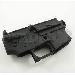 Kovové tělo QD pro AR15 M4/16