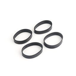 Rubber Rings for tactical attachments (4pcs)