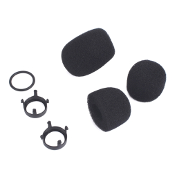 MIC Sponges Replacement Parts for Comtac Series