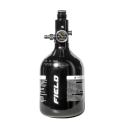 Field Bottle 26CI & Preset 3K Alum V2