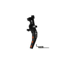 CNC Advanced Speed Trigger Style C, black