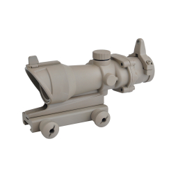 ACOG 4×32 Scope - Dark Earth
