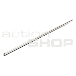 Accurate stainless steel barrel PDI 6,01mm VSR 554mm