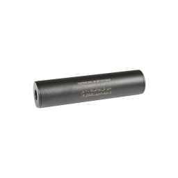 "Stay 100 meters back" Covert Tactical Standard 35x150mm silencer